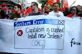 kapitalismus+oligarchie+demokracie=new world order
