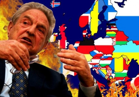 Sorosov „Zoznam 226 spoľahlivých spojencov“ v EP – šokujúce nové fakty o „Demokracii EÚ“