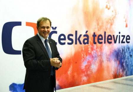Dnes definitivně skončila nezávislost České televize