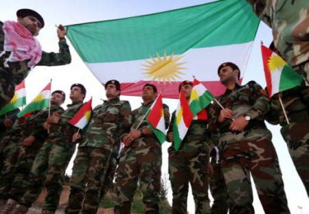 Kde urobili sýrski Kurdi chybu?