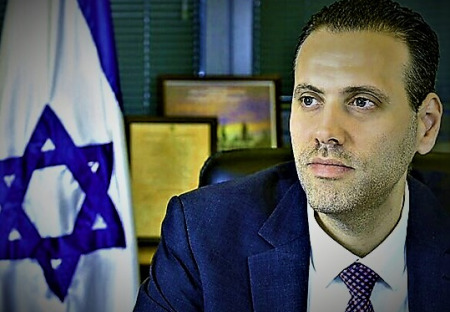 Izraelský poslanec sa dovoláva nadradenosti „židovskej rasy“