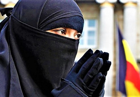 Svědectví o hidžábu