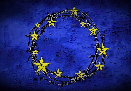 Britský tisk: V květnu 2019 by EU mohla PŘESTAT EXISTOVAT tak, jak ji známe