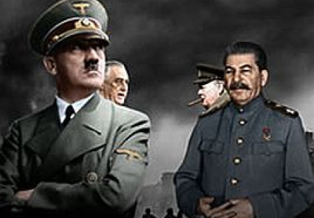 Zakázané vzdělání - Kdo přinutil Hitlera přepadnout Stalina
