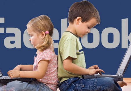 Facebook otvírá dveře pedofilům