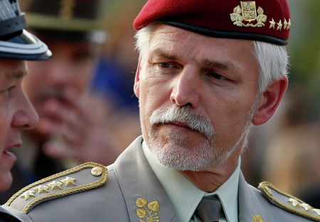 Generál Pavel bije na poplach. Snaha Bundeswehru rekrutovat Čechy je rizikem pro AČR