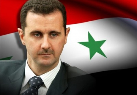 Veľké diplomatické víťazstvo Assada