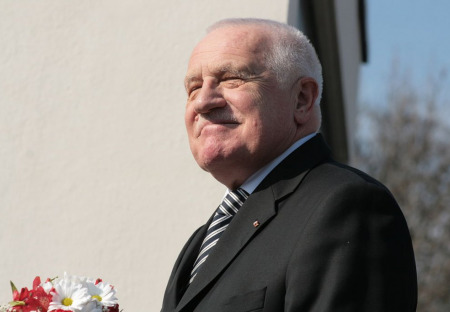Václav Klaus v Partii 6.1.2019