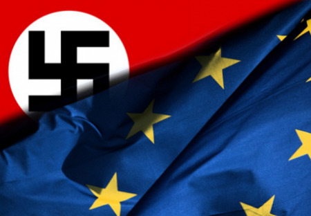 Evropská unie: Diktatura s jakoby lidskou tváří