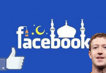 Zrušení Facebooku Tommy Robinsona proběhlo na popud muslimů