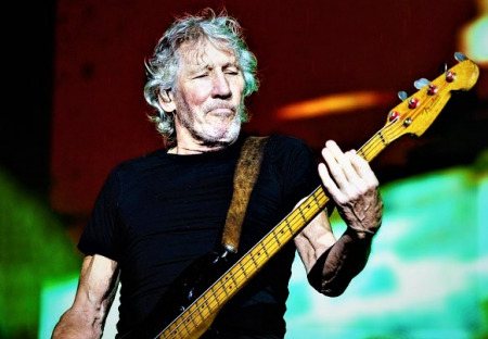 Roger Waters: Vítězství nad „impériem ďábla“ je na obzoru