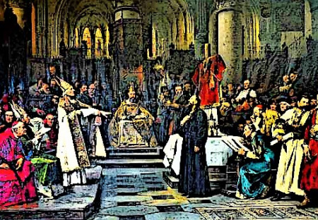 Jan Hus kontra klerikalismus