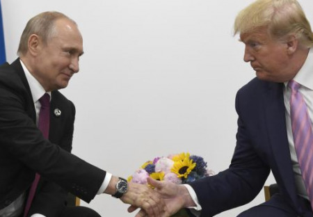 G20: Triumf Putina a ještě něco o výsledcích summitu G20 v Ósace