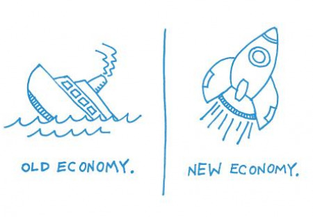 Nový ekonomický systém (video)