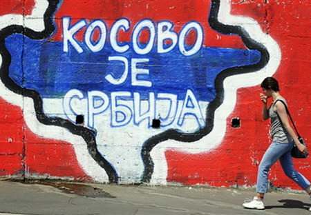 Režisér filmu „Uloupené Kosovo“ Dvořák: Jugoslávie padla. EU ji považovala za konkurenta