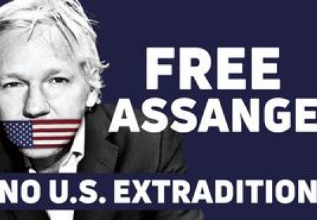Free Assange: An open letter to Boris Johnson