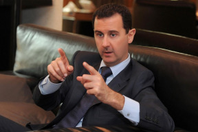 rozhovor-syrskeho-prezidenta-assada-pro-denik-izvestia