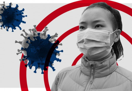 Koronavirus: Monstrózní čínské mlžení
