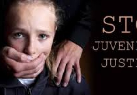Juvenilná justícia a únosy detí už aj na Slovensku! + Video