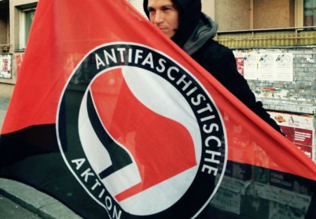 Stručná historie Antify: část 2 Antifa ve Spojených státech