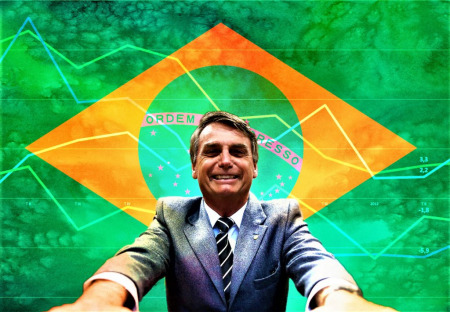 Exkluzívny rozhovor s prezidentom Bolsonarom: Nenávisť masmédií ho len utvrdzuje