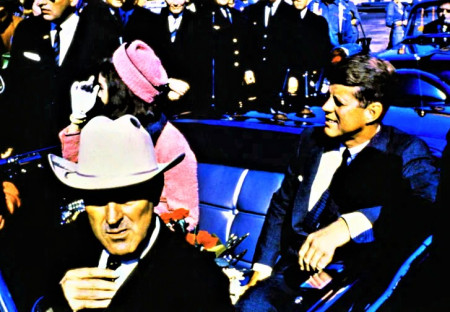 VIDEO: Odhalení pravdy o atentátu na JFK ve zpravodajství americké televize. CIA byla zapojena do vraždy amerického prezidenta. „Nejodvážnější zprávy vysílané za 60 let. Zavraždění mého strýce CIA bylo úspěšným převratem, ze kterého se naše demokracie nik