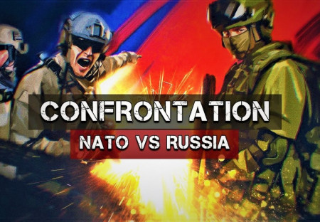 Zapojení NATO do války s Ruskem je na spadnutí. Češi budou rukovat jako potrava pro ruská děla...