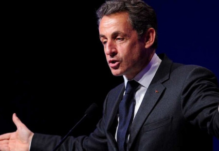 Nicolas Sarkozy: Návrat Krymu Ukrajině je iluzí