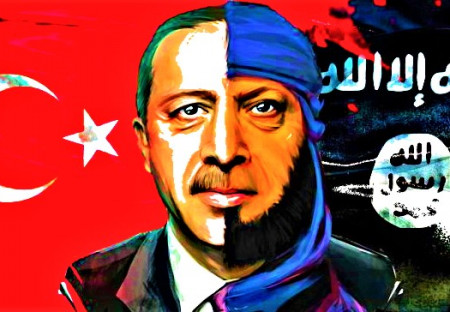 Proč chce Erdoğan pro muslimy křeslo v Radě bezpečnosti OSN