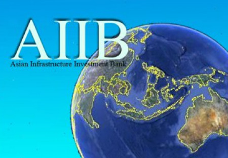 Zakládající členové AIIB budou ovládat investice na Hedvábné stezce
