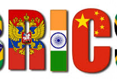 Rusko, Čína a BRICS jsou poslední nadějí světa proti krizi, chaosu, demoralizaci a náboženským válkám!