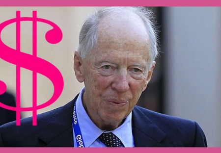 Proč financují Rothschildové přistěhovalectví do EU