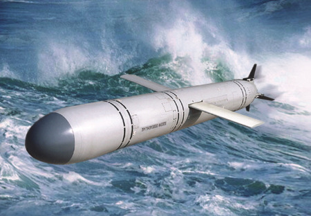 Naše nové rakety s plochou dráhou letu mohou být dozbrojeny jadernými hlavicemi, řekl Putin!