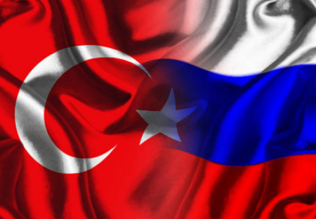 Ve skutečnosti Ázerbájdžán nenapadl Arménii, nýbrž Turecko oklikou Rusko!