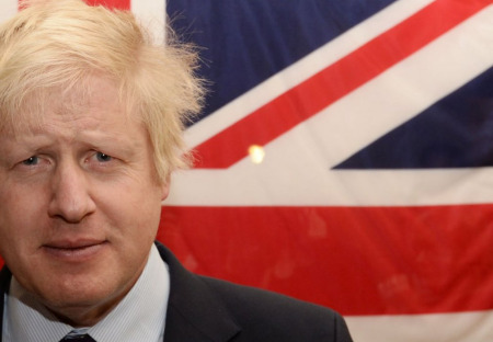 Kandidát na britského premiéra: "EU pokračuje v cestě Adolfa Hitlera a Napoleona"