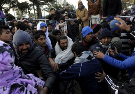 Co před svými občany tají evropské vlády o migrantech?
