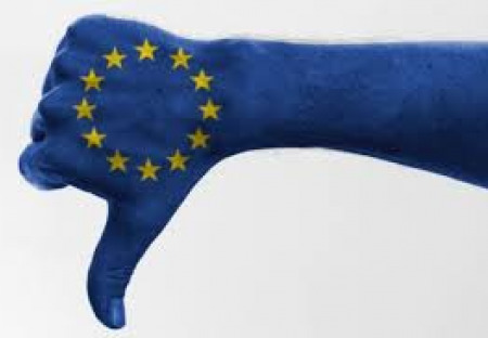 Evropská unie je v krizi, přiznává Jean-Claude Juncker