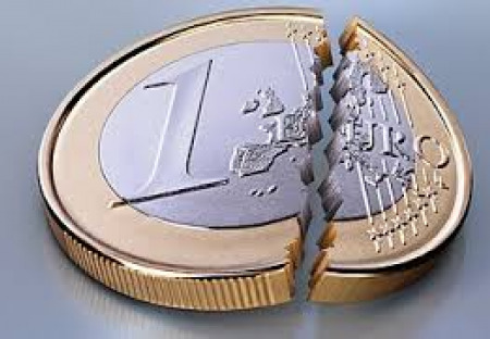 „Euro je u konce,“ tvůrce měny říká, že brzy nastane její kolaps, který zničí i EU