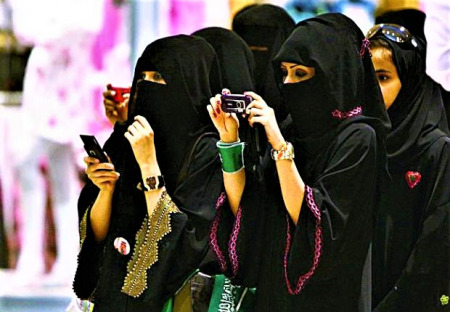OSN zvolilo Saudskú Arábiu do komisie pre práva žien