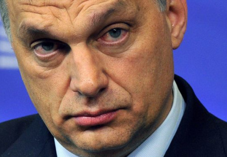 Orbán: Představa EU o solidaritě ve věci migrantů je diktát