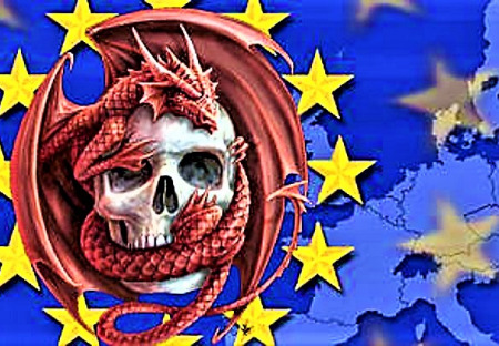 EU pod tváří humanity