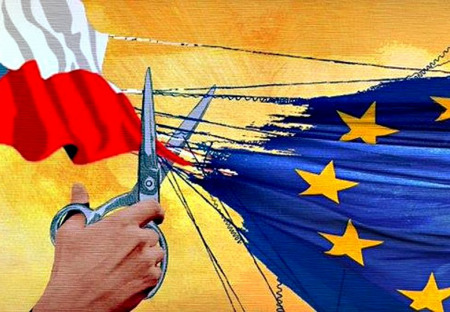 Bude nás EU tlačit k czexitu?