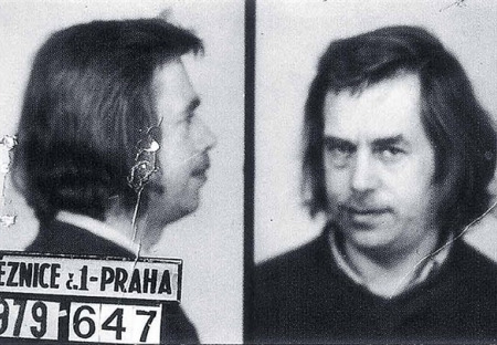 Václav Havel je 6 let pryč. No a co?