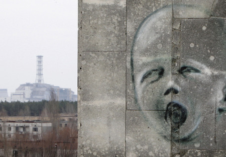 Černobyl