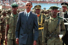 Rwanda_Kagame