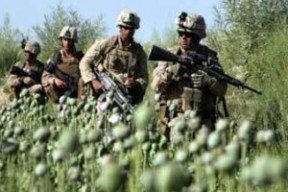 afghan-okupace