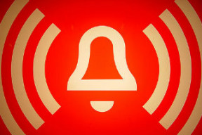 alarm