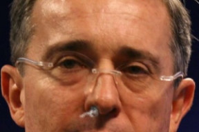 alvarouribe