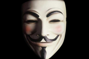 anonymous-mask