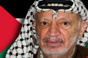 arafat